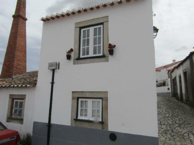 Casa Do Forno Vila Almeida Exterior foto