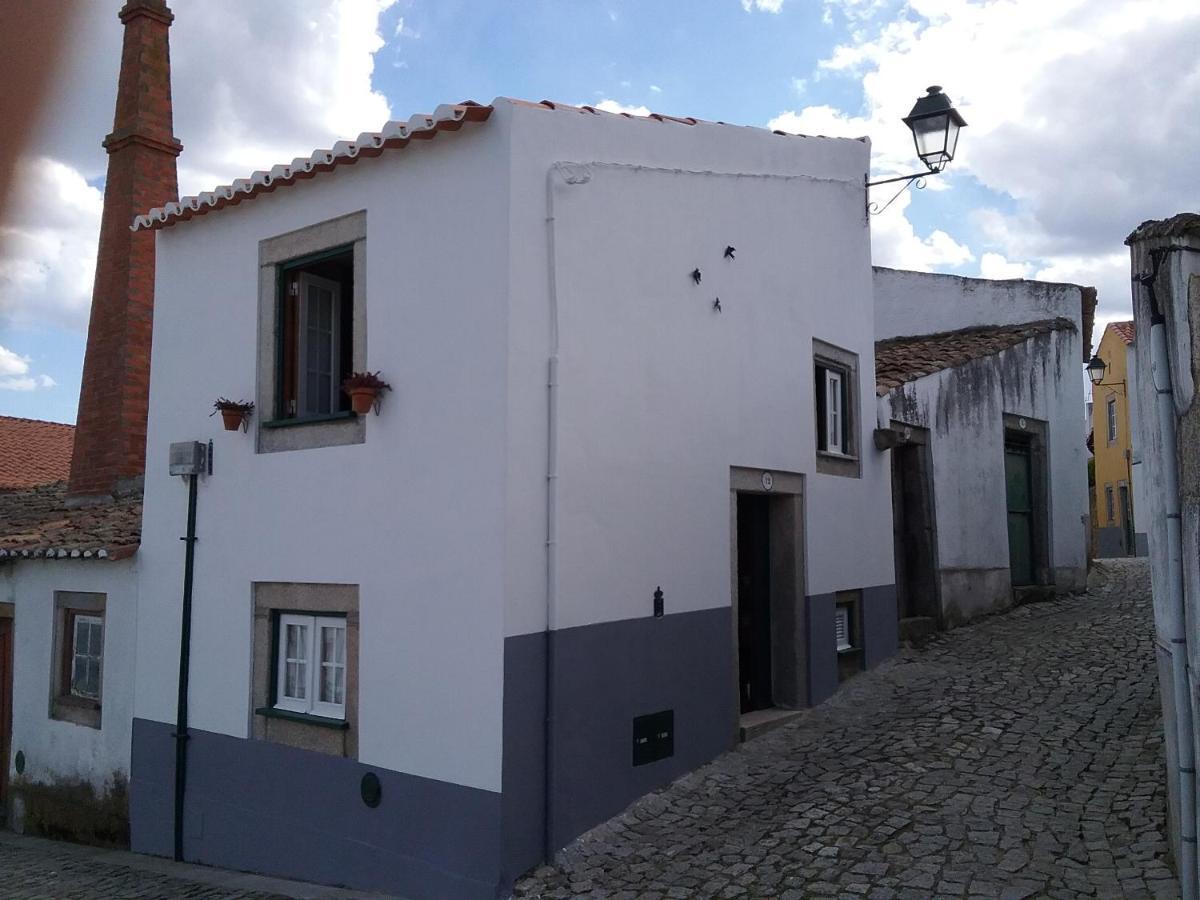 Casa Do Forno Vila Almeida Exterior foto